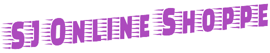 SJ Online Shoppe logo